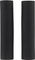 Acros Silicone handlebar grips - black/130 mm