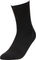 FINGERSCROSSED Aero Soft Socks - black | 39 - 42