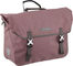 ORTLIEB Commuter-Bag Urban QL2.1 Fahrrad-Aktentasche - ash rose/20000 ml