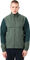 VAUDE Chaqueta Cortavientos Loamer Air II - deep pond | L
