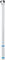 ParkTool Mango articulado SWB-15 - plata