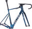 Factor ALUTO Gravel Disc Carbon Frame Kit Shimano - raptor blue/L/50 mm/28"/1,5"/0 mm