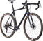OPEN Vélo de Gravel en Carbone NEW U.P. bc Edition 28" - matte black/28"/M
