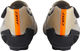 DMT Zapatillas de Ciclismo de Ruta KR30 - sand-black/40,5
