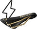 Ergon SM Downhill Comp Vali Höll Edition Saddle - black | 120 mm