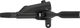 Shimano Freno de disco BR-MT500 + BL-MT501 J-Kit - negro/Rueda delantera/Izquierdo (específico de lado)
