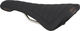 Selle Italia Milano Flite Sattel - schwarz