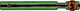 Mudhugger Shorty Mudguard Decal - green/universal