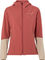 VAUDE Chaqueta Moab IV para mujeres - brick/36