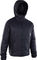 ION Chaqueta de bicicleta IOB Primaloft Shelter para hombre - black | M