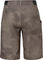 VAUDE Short Loamer - coconut/M