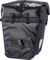 ORTLIEB Back-Roller XL Panniers - asphalt-black | 35000 ml
