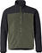 VAUDE Men's Virt Softshell Jacket II - black-khaki/M