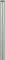 RockShox Tige de Guidage Ressort Pneumatique Air Shaft DebonAir+ pour Lyrik D1 - universal/140 mm
