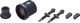 DT Swiss FR 1500 Classic 30 Boost Disc 6-Loch 27,5" Laufradsatz - schwarz/Boost/148 mm/110 mm/Boost/27,5" (650B)/110 mm/110 mm/148 mm/SRAM XD
