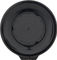 FIDLOCK VACUUM ahead cap base Magnetic Stem Mount - black