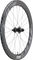 Zipp 404 Firecrest® Carbon Tubeless Center Lock Disc Wheelset - black/142 mm/100 mm/28"/Shimano Road/100 mm/Shimano Road/100 mm/142 mm