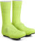 GripGrab Cubrezapatillas Flandrien Waterproof Knitted Road - yellow hi-vis | 36 - 38