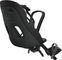 Thule Siège de Vélo pour Enfant Yepp Nexxt 2 Mini pour Tube de Direction - obsidian grey