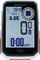 Sigma ROX 4.0 GPS Bike Computer - white