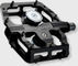 magped Gravity 200 Magnetic Pedals - grey/112 mm/110 mm