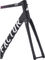Factor Kit de Cadre en Carbone O2 Disc - midnight pink/56 cm