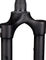 Ritchey WCS Carbon MTB 29" Disc only Starrgabel - matte UD carbon/100 mm/1 1/8"/5 mm Schnellspanner/29"