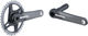 SRAM Set de Pédalier en Carbone Force 1 D2 Wide DUB DM 1x12 vitesses - iridescent/175,0 mm