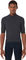 VAUDE Camiseta FZ Kuro II para hombre - black-black | M
