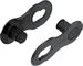 KMC Cierre de cadena MissingLink - black/12 velocidades