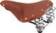 Brooks B67 Saddle - honey brown