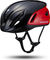 Specialized Casco Propero IV MIPS - black-red | 51 - 56 cm