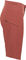 Patagonia Short pour Dames Dirt Roamer Bike Shorts - rosehip/36/S