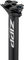 Zipp Service Course Seatpost - blast black/350 mm/0 mm/31,6 mm