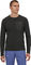 Patagonia Jersey de cuello redondo R1 Air - tidal teal/M