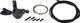 Shimano Saint palanca de cambios SL-M820 con abrazadera de 10 velocidades - negro/10-velocidades