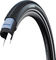 Schwalbe Maratón Almotion ADDIX Green RaceGuard 28" Neumático de alambre - black reflex | 40 mm | 1.5 | 28 | 40-622