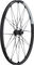crankbrothers Iodine 3 Disc 6-Loch 29" Boost Laufradsatz - silver-black/Boost/148 mm/110 mm/Boost/29"/110 mm/Shimano MTB/110 mm/148 mm/Shimano MTB