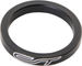 CONTEC Headset Spacer Set Select - limousine black