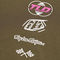 Troy Lee Designs T-shirt Skyline S/S Ride - worldwide caper/M