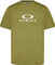 Oakley Maillot Free Ride RC S/S - fern/L