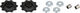 Shimano Schalträdchen 6-/7-/8-fach - 1 Paar - universal/10 Zähne