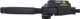 Magura Bremsgriff CMe ABS 4-Finger - schwarz/rechts