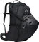 VAUDE Mochila TrailControl 20+ - black | 20 