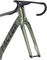 Factor Kit Cadre OSTRO Gravel V.A.M. Olive Green Carbone - olive green/54 cm, T47a Micro Spline