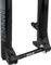 RockShox Judy Gold RL Solo Air Boost OneLoc Remote 27,5" Federgabel - gloss black/15 mm Steckachse/120 mm/42 mm/1 1/8" - 1,5" tapered/27,5" (650B)/110 mm