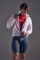 GORE Wear Spinshift Windbreaker Jacket - white/M
