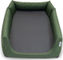 Croozer Cama para perros Dog Bruuno - pine green