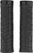 Race Face Getta Lock On Handlebar Grips - black-black/33 mm