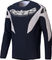 alpinestars A-Supra Melt L/S Jersey - black/M